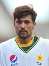 Somerset v Pakistan - Tour Match